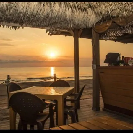 Apartman Salto De Dune *