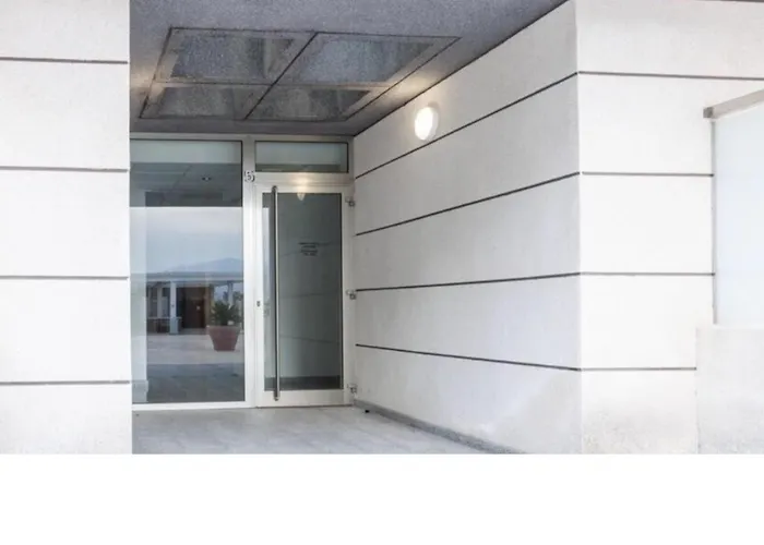 Apartman Salto De Dune Oliva