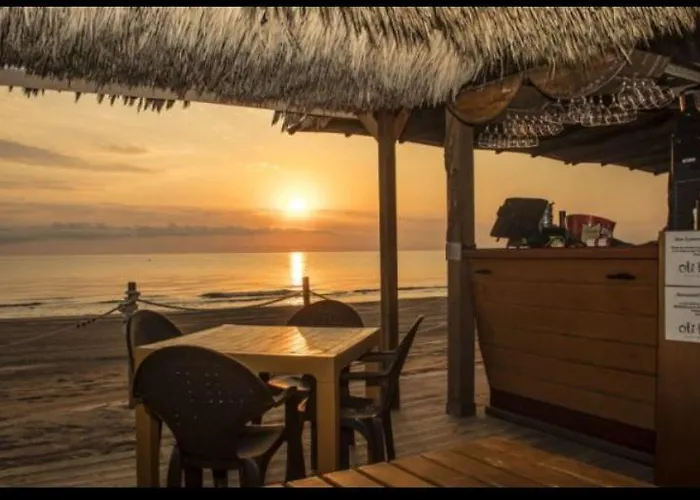 Apartman Salto De Dune *