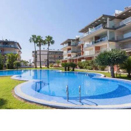 Apartment Salto De Dune