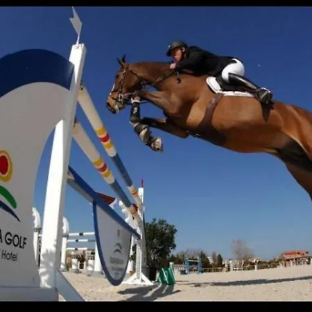 Apartment Salto De Dune *