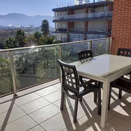 Salto De Dune * Oliva