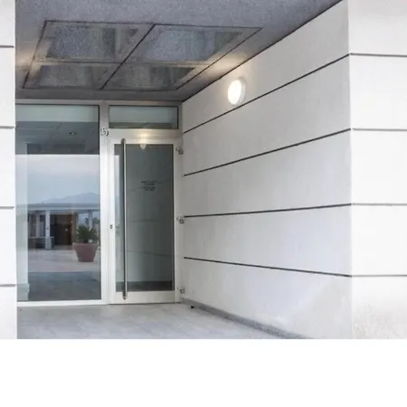 Apartment Salto De Dune Oliva