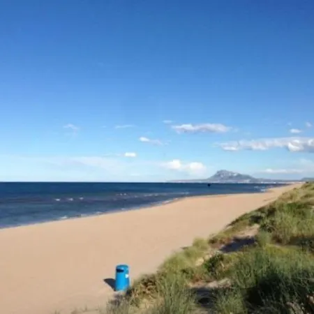 Διαμέρισμα Salto De Dune *