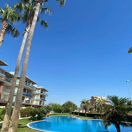 Apartment Salto De Dune