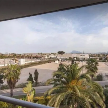 Apartment Salto De Dune